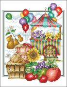Farmers Market