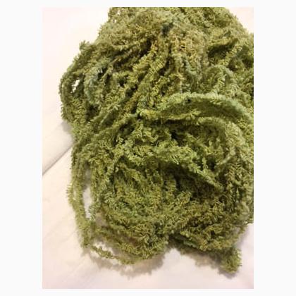 Algae Eyelash Chenille