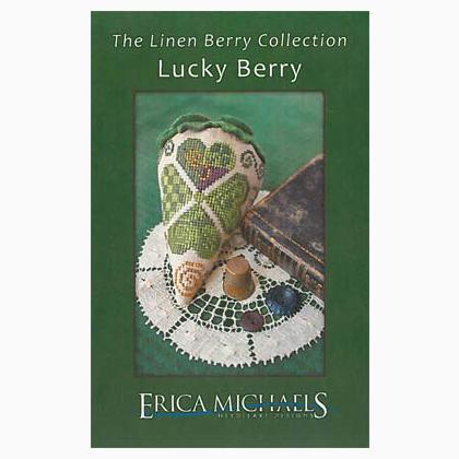 Lucky Berry - Linen