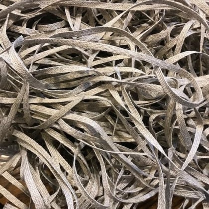 Natural Twill Tape