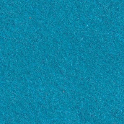 Felt Bleu Bayou