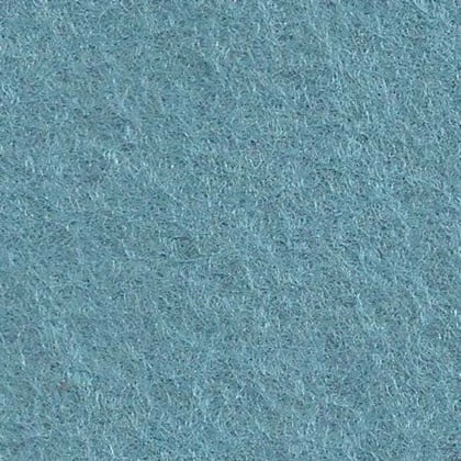 Felt Bleu Colombe