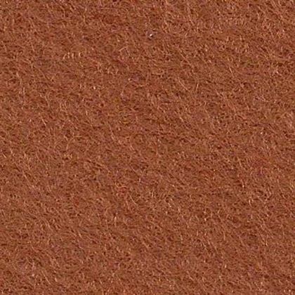 Felt Cannelle