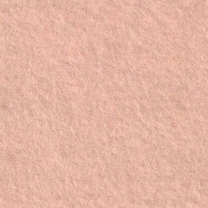 Felt Peau de Peche