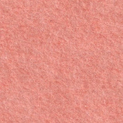 Felt Peche Melba