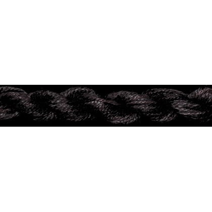ThreadworX Soie d\'Alger - A188 - Dark Chocolate