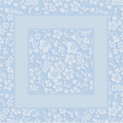 Tablecloth - Elsa - Light Blue