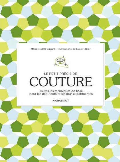 Le petit précis de la couture