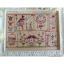 Stitching in Quilt