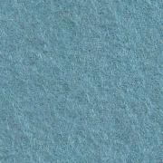 Felt Bleu Colombe
