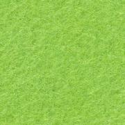 Felt Chartreuse