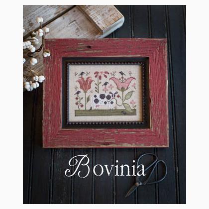 Bovinia