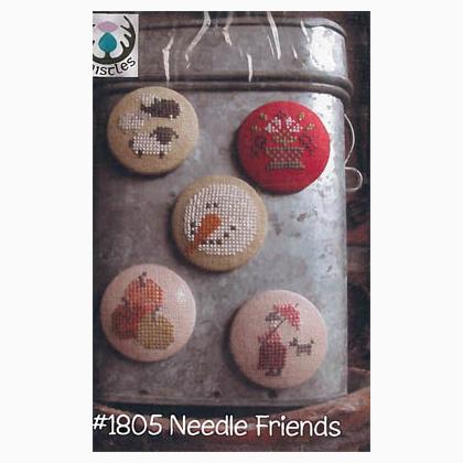 Needle Friends