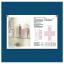 Cahier d’idées Vinyle Laqué Perforé - Broderie & Fantaisies