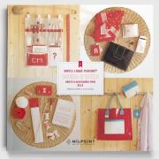 Vinyle Laqué Perforé Ideas Book - Accessories for her