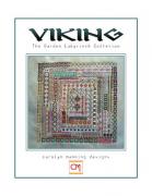 Viking Garden Labyrinth