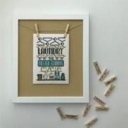 Never Ending Cycle (Laundry Company 1)