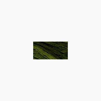 Sampler Threads: Green With Envy