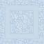 Tablecloth - Elsa - Light Blue