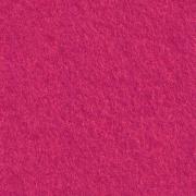 Felt by the meter "Fuchsia"