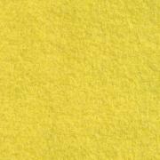 Felt by the meter "Banana Split"