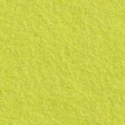 Felt by the meter "Vert Acide"