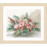 Bouquet of flowers
