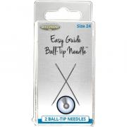 Ball point needles #40