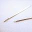 Ball point needles #40