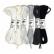 Soie d'Alger - 6 Shades Pack - Black And White