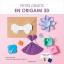 Petits objets en origami 3D
