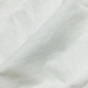 Madapolam fabric - White