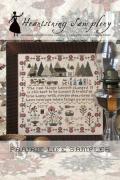 Prairie Life Sampler