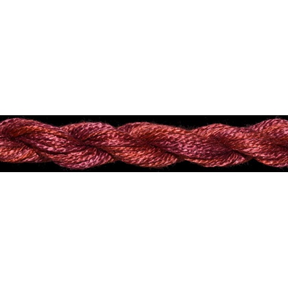 ThreadworX Soie d\'Alger - A174 - Rustic Maroon