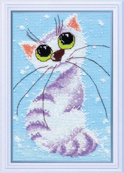 A Little Cat - 2