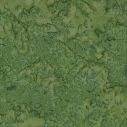 Batik - Teal