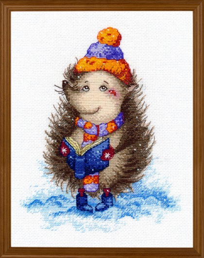 Fairytales of a Hedgehog