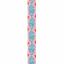 Tilda Jacquard ribbon 30 mm SunKiss Pink