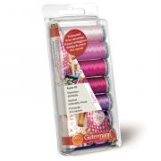 Set Sulky™ Rayon-40 - Candy
