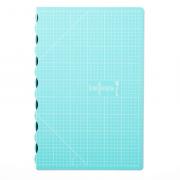 Foldable cutting mat 45x60cm - Love