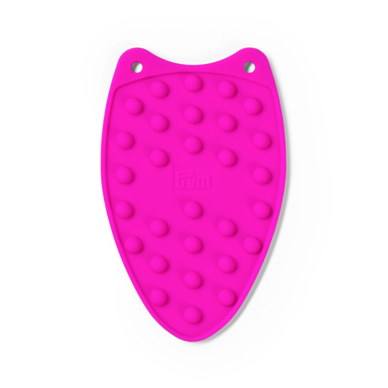 Mini Silicone Iron Rest 