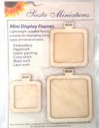 Miniature Squares Frames