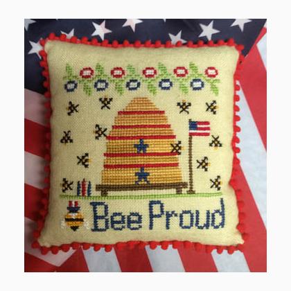 Bee Proud