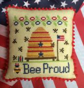 Bee Proud