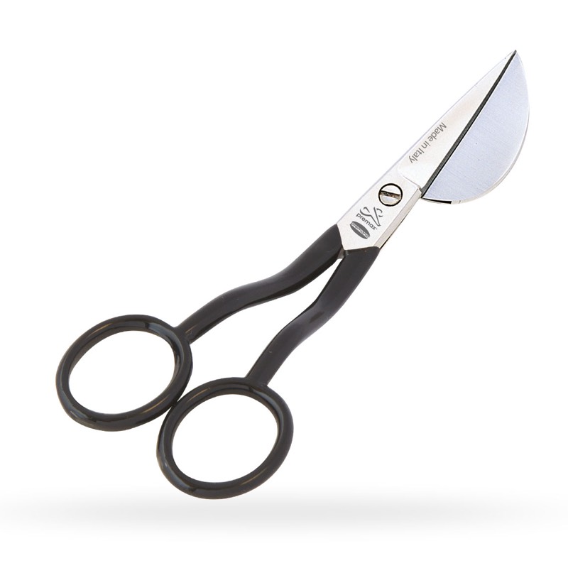 Thread-cutter scissors -Omnia Line - 12 cm From Premax - Scissors -  Accessories & Haberdashery - Casa Cenina