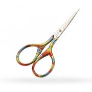 Embroidery scissors – Omnia Fantasy – Rainbow - cm. 9