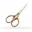 Embroidery scissors – Omnia Fantasy – Rainbow - cm. 9