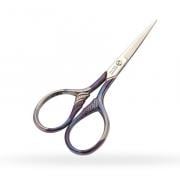 Embroidery scissors – Omnia Fantasy - Purples - cm. 9