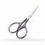 Embroidery scissors – Omnia Fantasy - Purples - cm. 9