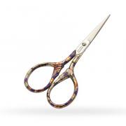 Embroidery scissors – Omnia Fantasy - Sunset - cm. 9
